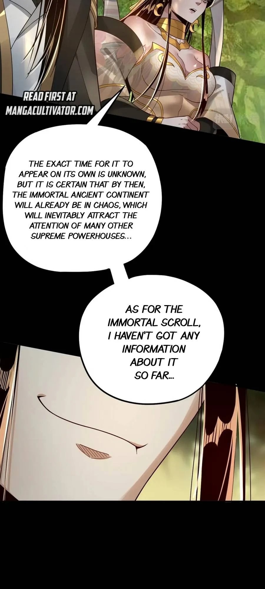 Me, The Heavenly Destined Villain Chapter 80 Online - página 25