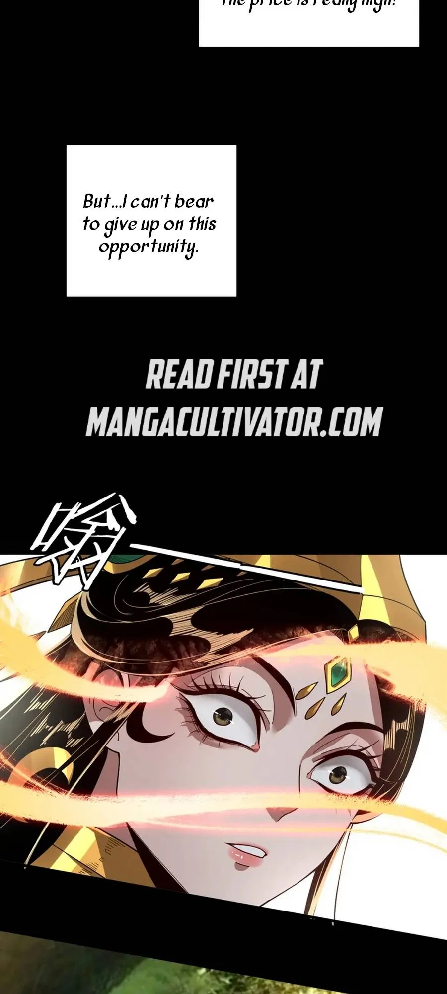 Me, The Heavenly Destined Villain Chapter 80 Online - página 27