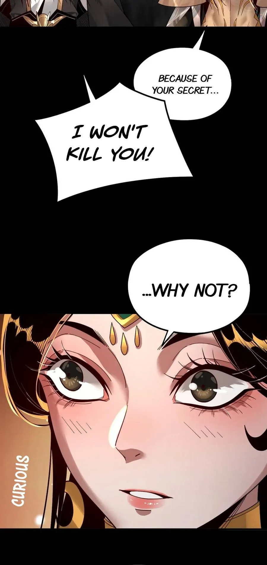 Me, The Heavenly Destined Villain Chapter 80 Online - página 38