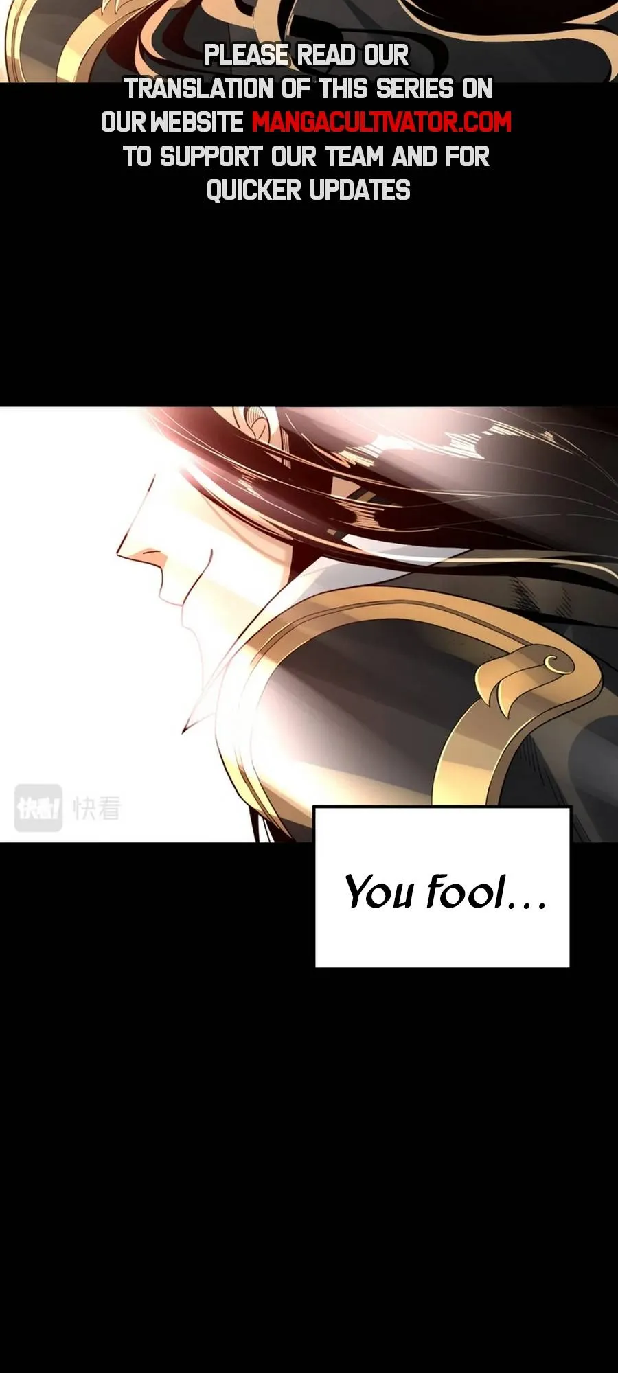 Me, The Heavenly Destined Villain Chapter 80 Online - página 43