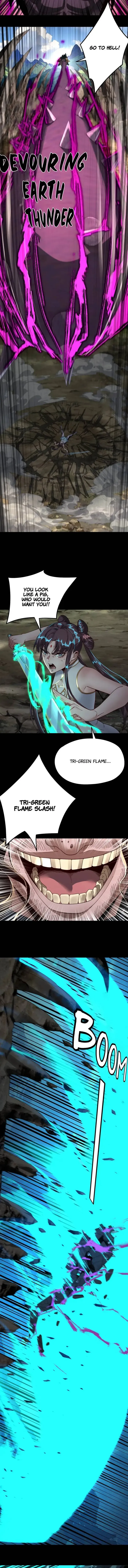 Me, The Heavenly Destined Villain Chapter 81 Online - página 2