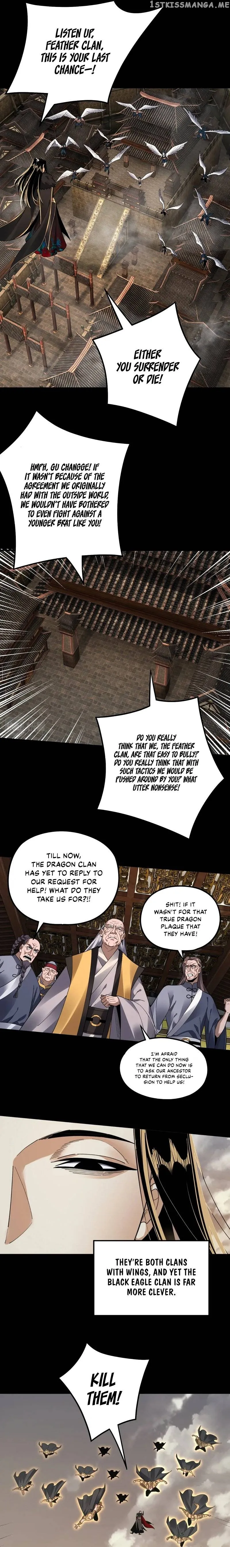 Me, The Heavenly Destined Villain Chapter 82 Online - página 5