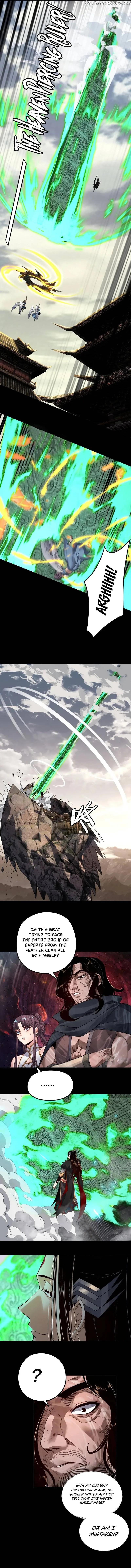 Me, The Heavenly Destined Villain Chapter 82 Online - página 8
