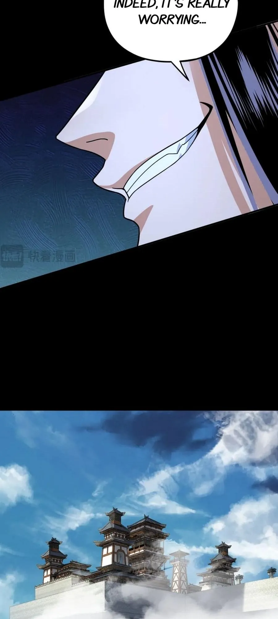 Me, The Heavenly Destined Villain Chapter 96 Online - página 22
