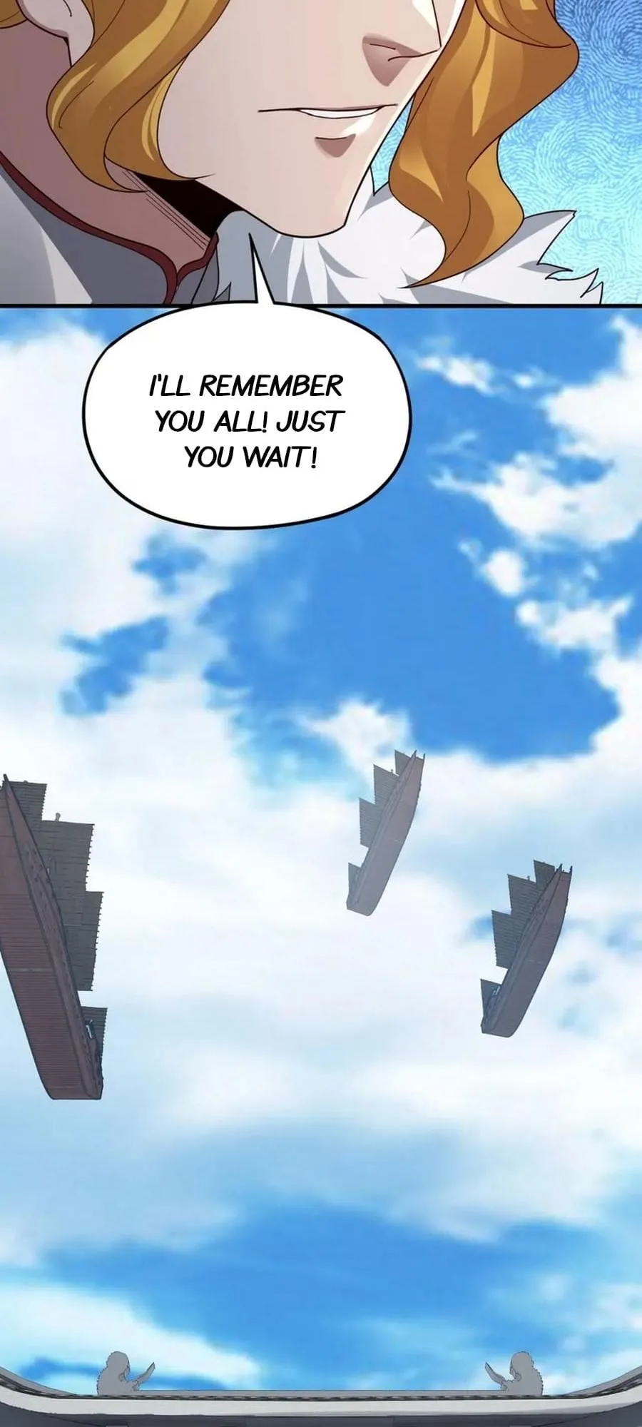 Me, The Heavenly Destined Villain Chapter 96 Online - página 31