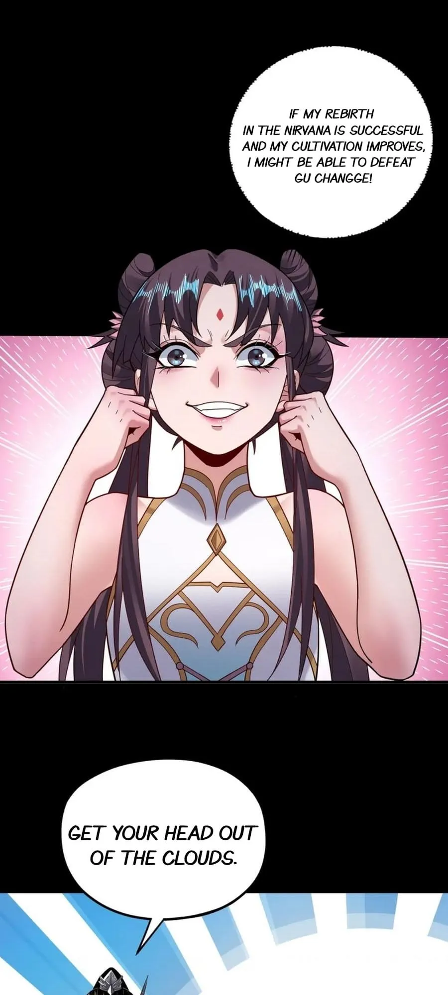 Me, The Heavenly Destined Villain Chapter 96 Online - página 45