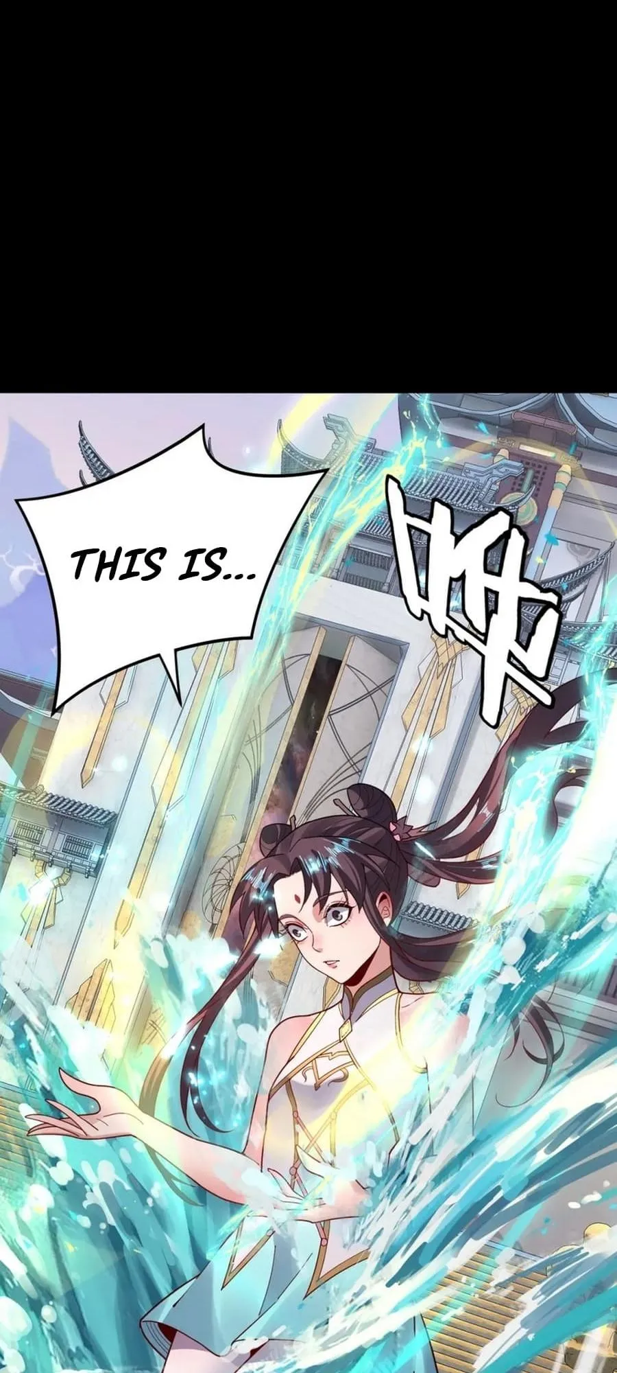 Me, The Heavenly Destined Villain Chapter 96 Online - página 49
