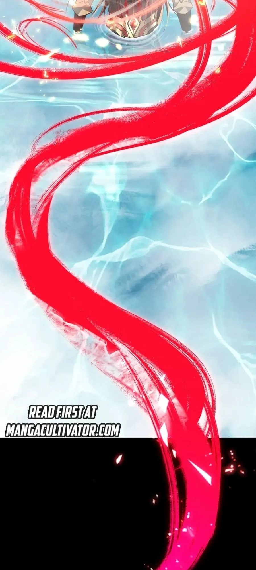 Me, The Heavenly Destined Villain Chapter 96 Online - página 53