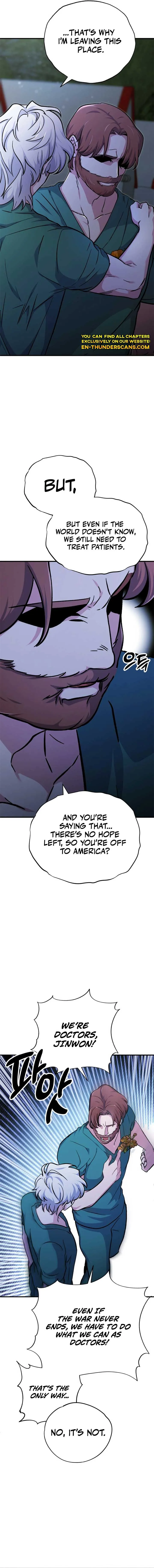 Medical Top Surgeon Chapter 2 Online - página 6