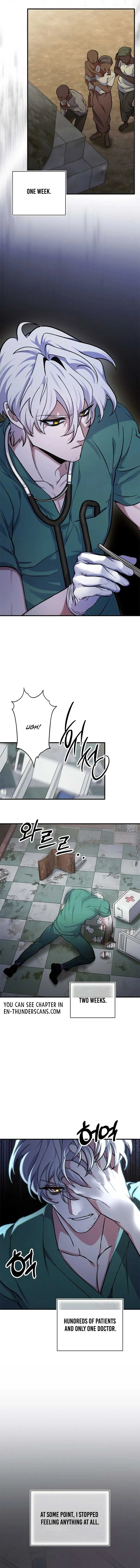 Medical Top Surgeon Chapter 2 Online - página 16