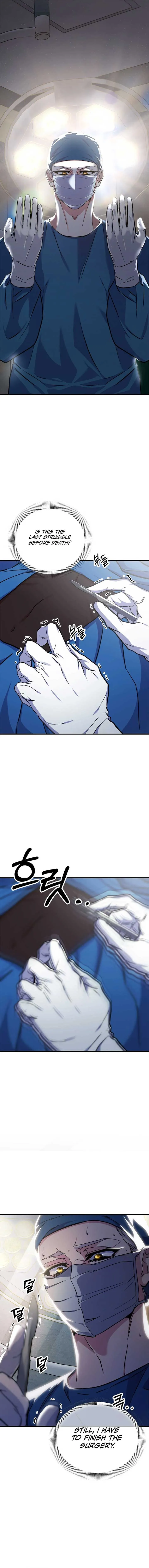 Medical Top Surgeon Chapter 2 Online - página 17