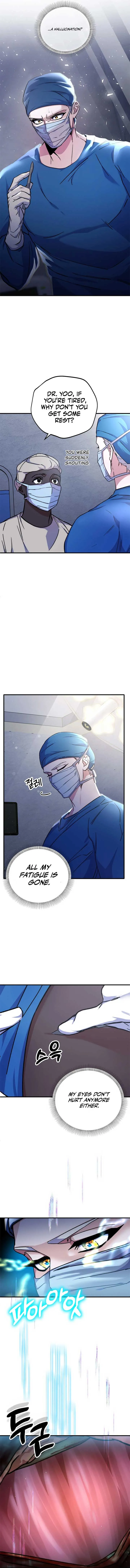 Medical Top Surgeon Chapter 2 Online - página 22