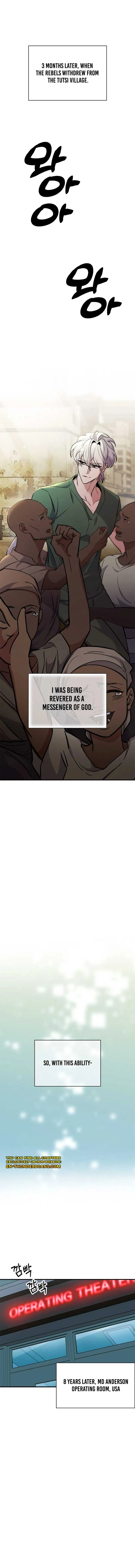 Medical Top Surgeon Chapter 2 Online - página 24