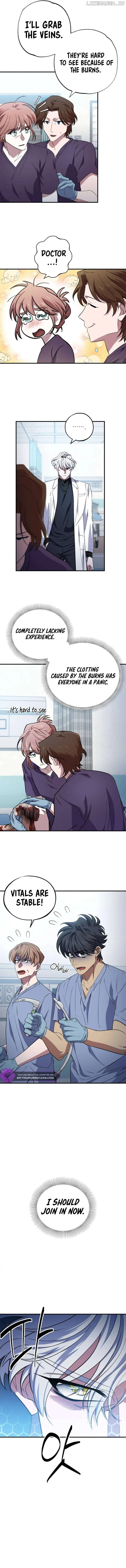 Medical Top Surgeon Chapter 20 Online - página 7