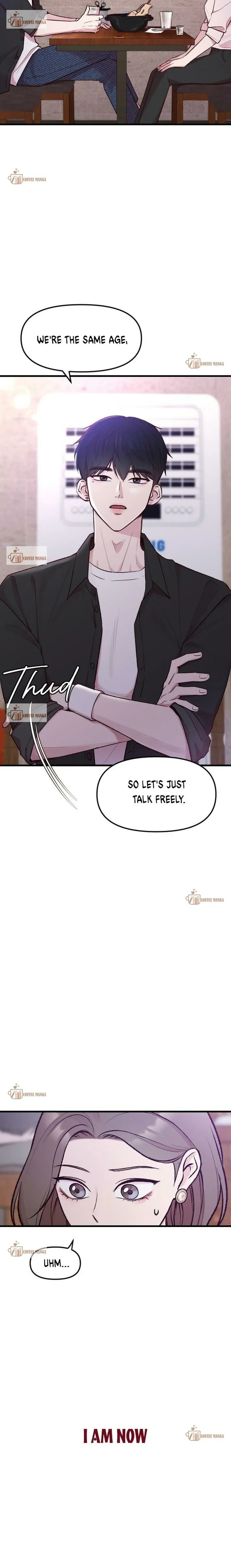 Meet in The Middle Chapter 1 Online - página 2