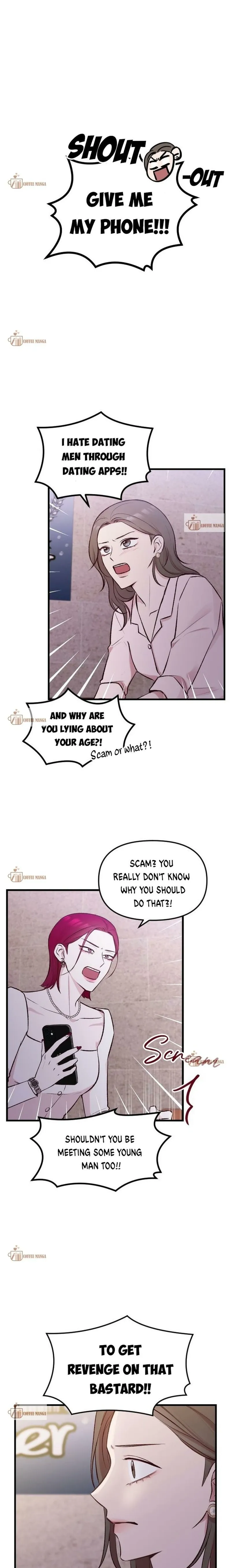 Meet in The Middle Chapter 1 Online - página 6
