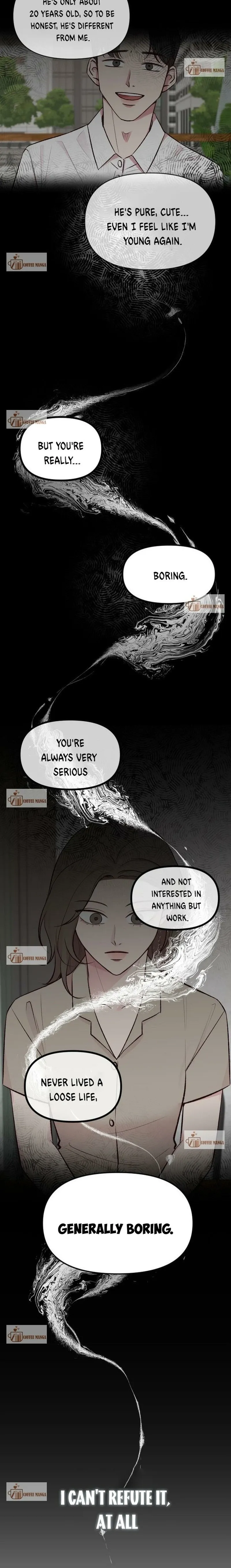 Meet in The Middle Chapter 1 Online - página 8