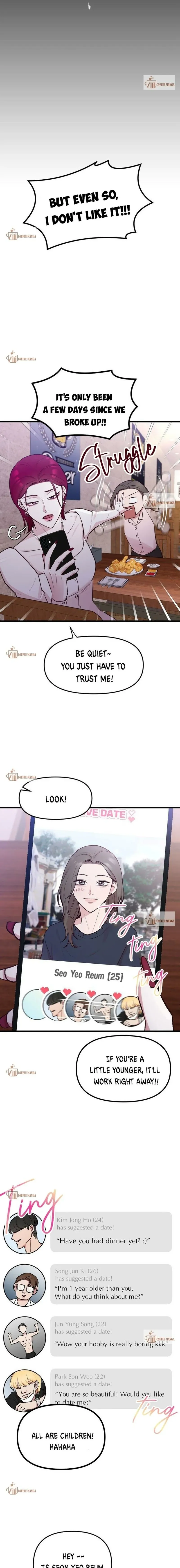 Meet in The Middle Chapter 1 Online - página 9