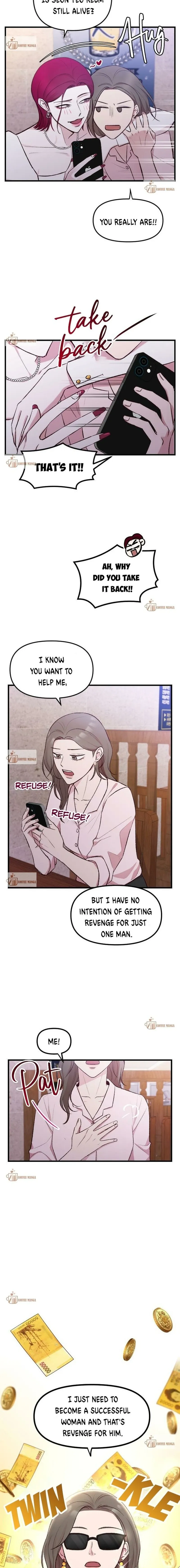 Meet in The Middle Chapter 1 Online - página 10
