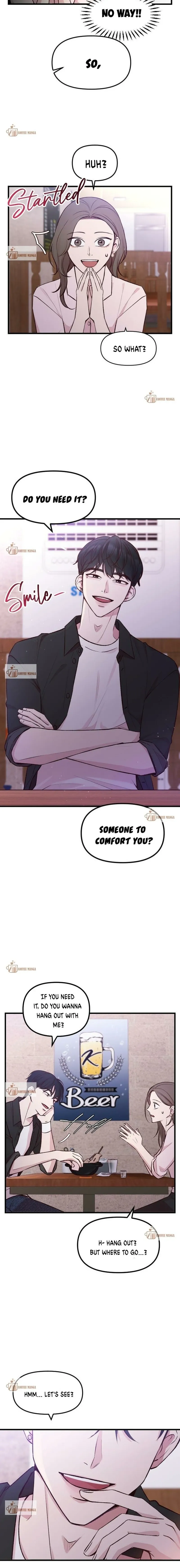 Meet in The Middle Chapter 1 Online - página 16
