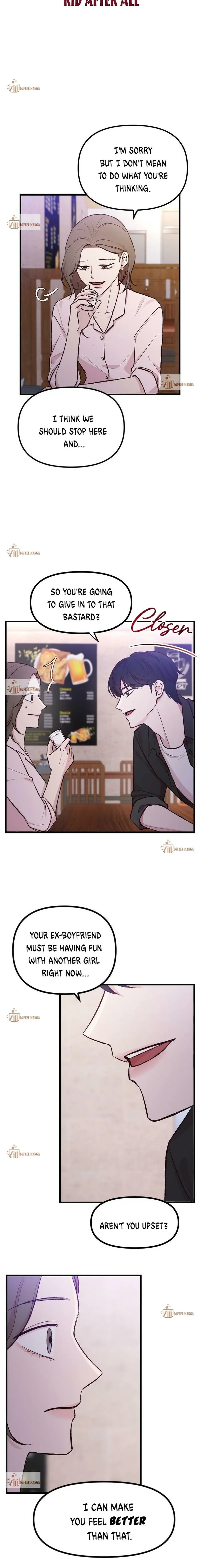Meet in The Middle Chapter 1 Online - página 18