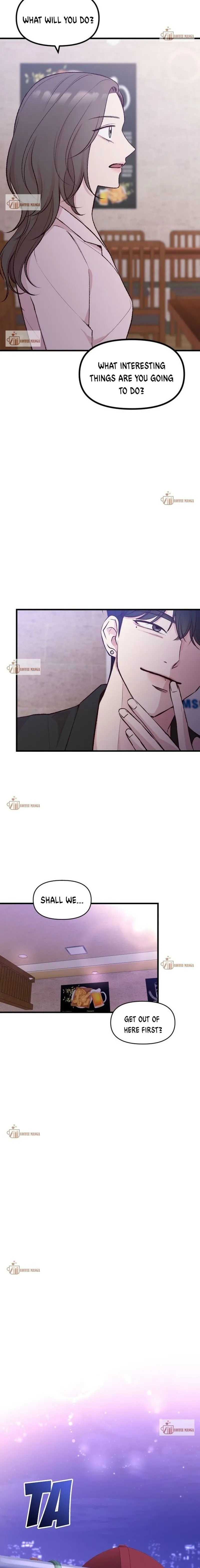 Meet in The Middle Chapter 1 Online - página 20