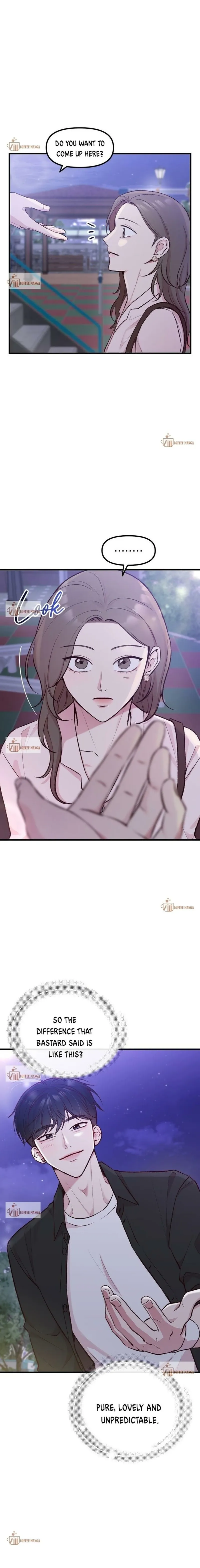 Meet in The Middle Chapter 1 Online - página 23