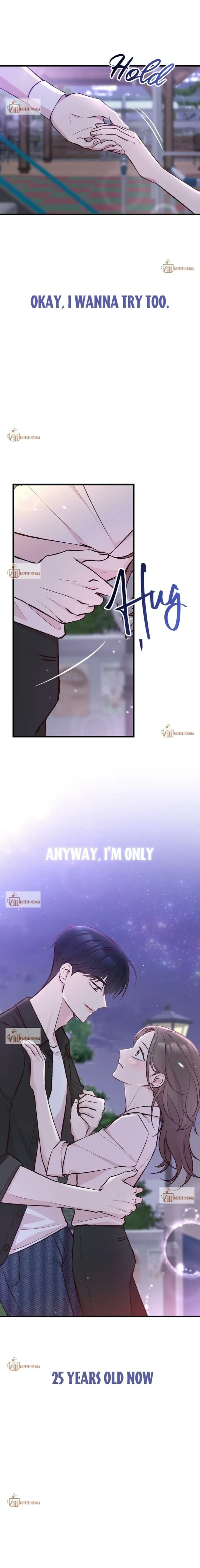 Meet in The Middle Chapter 1 Online - página 24