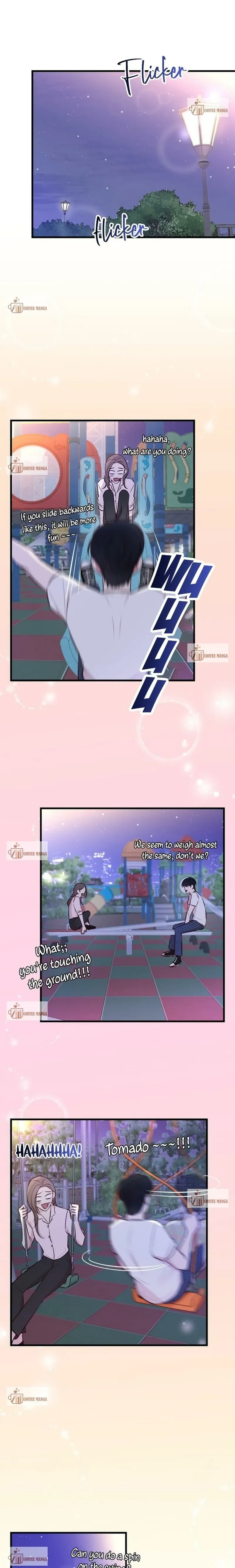 Meet in The Middle Chapter 1 Online - página 25