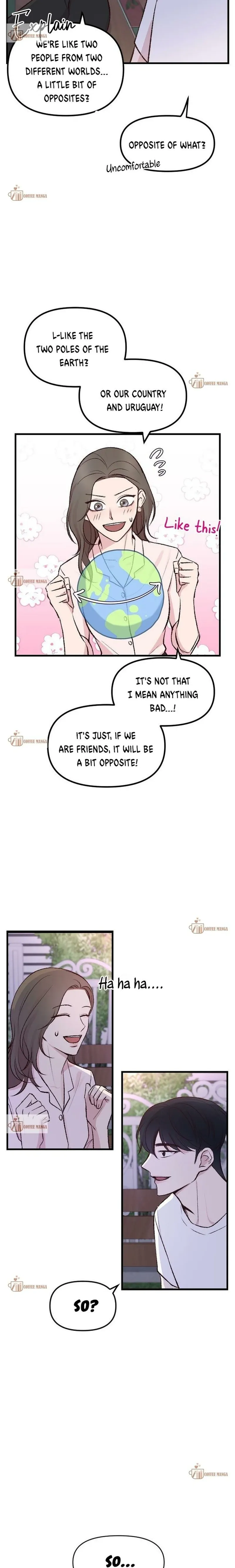 Meet in The Middle Chapter 1 Online - página 29
