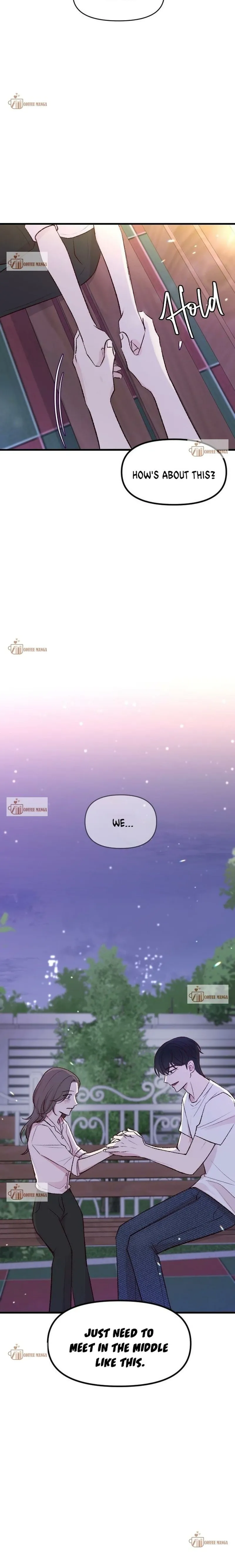 Meet in The Middle Chapter 1 Online - página 30