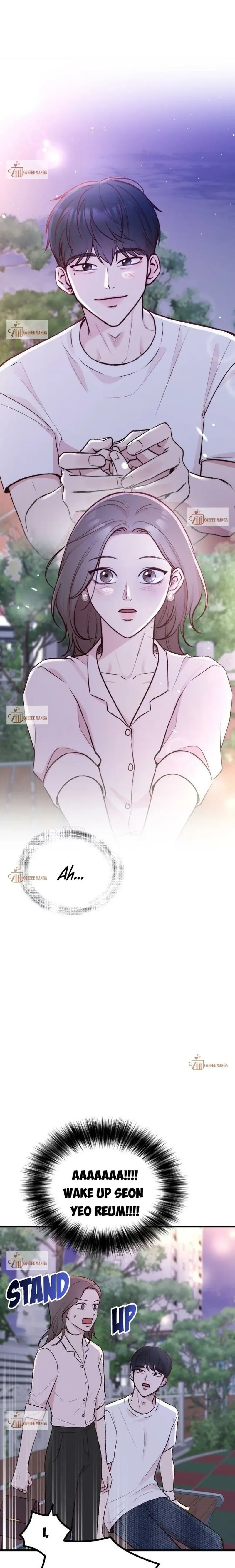 Meet in The Middle Chapter 1 Online - página 31