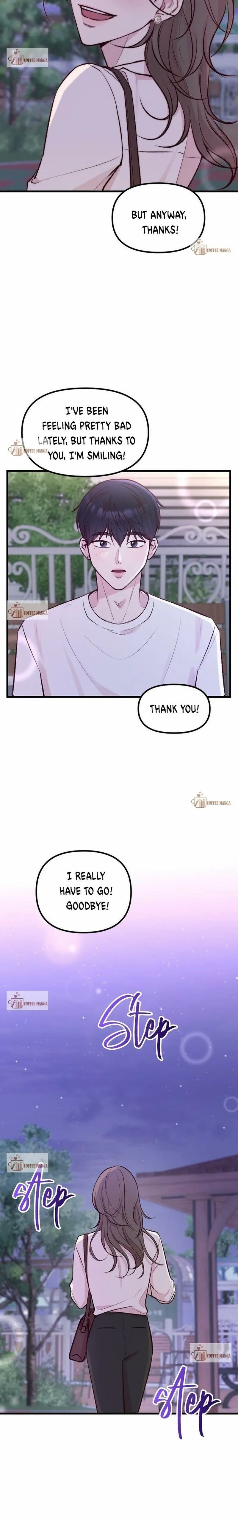 Meet in The Middle Chapter 1 Online - página 34