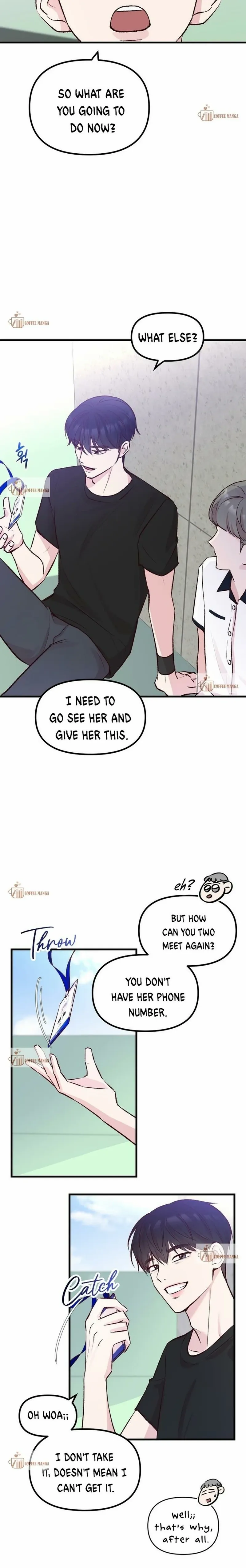 Meet in The Middle Chapter 1 Online - página 37