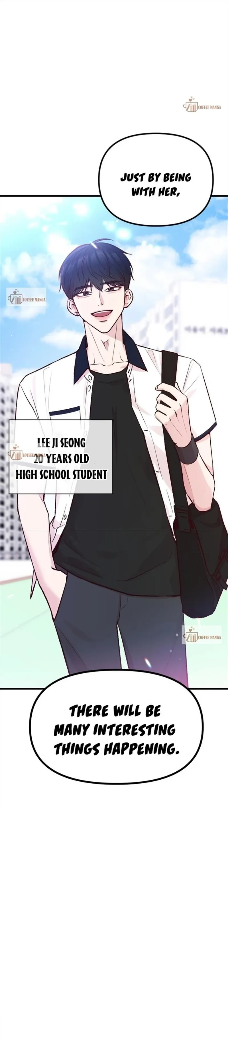 Meet in The Middle Chapter 1 Online - página 41