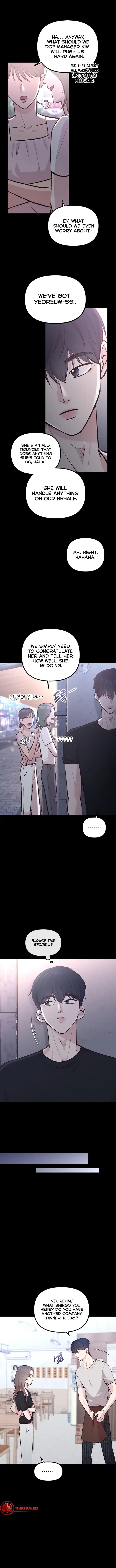 Meet in The Middle Chapter 10 Online - página 3