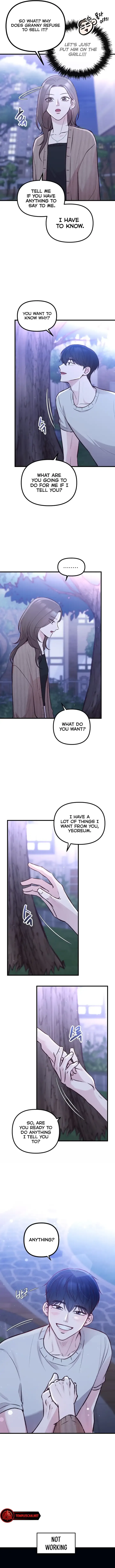 Meet in The Middle Chapter 10 Online - página 6