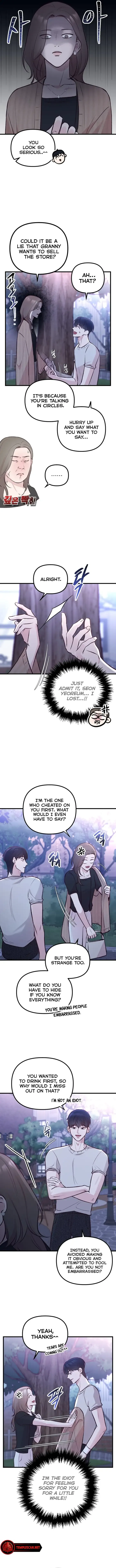 Meet in The Middle Chapter 10 Online - página 7