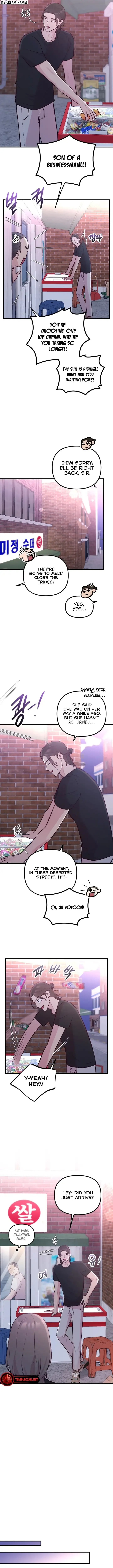 Meet in The Middle Chapter 10 Online - página 9