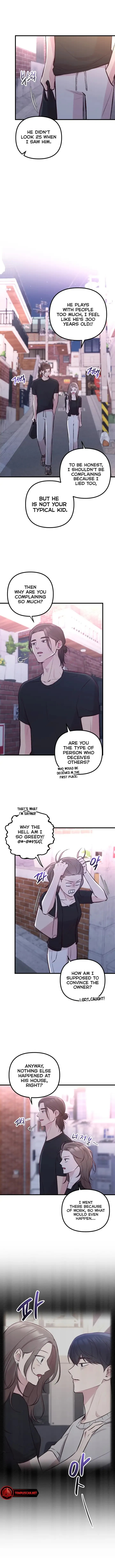 Meet in The Middle Chapter 10 Online - página 10