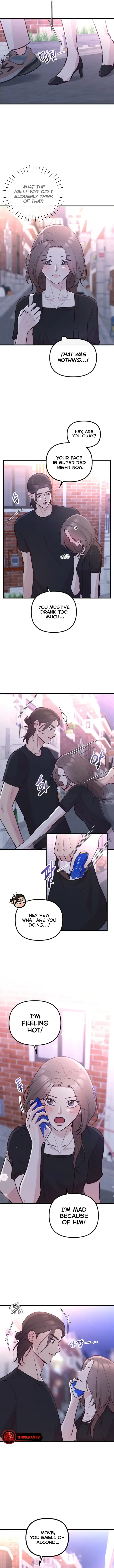 Meet in The Middle Chapter 10 Online - página 11
