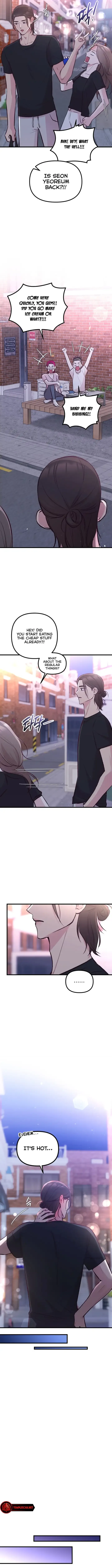 Meet in The Middle Chapter 10 Online - página 12