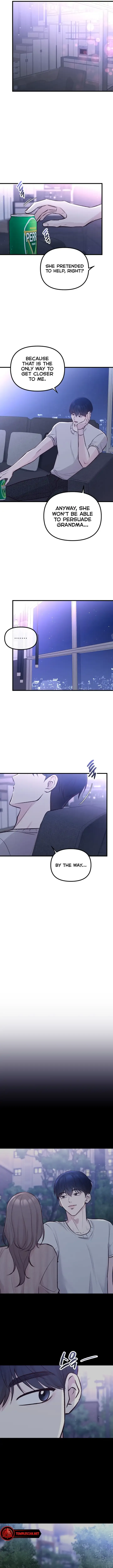 Meet in The Middle Chapter 10 Online - página 13