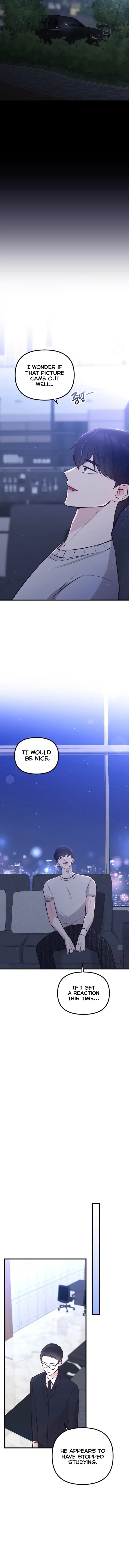 Meet in The Middle Chapter 10 Online - página 14