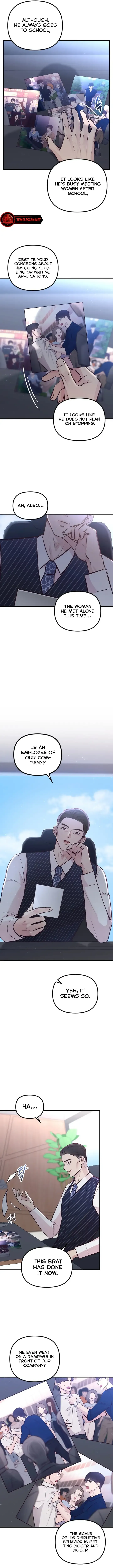 Meet in The Middle Chapter 10 Online - página 15
