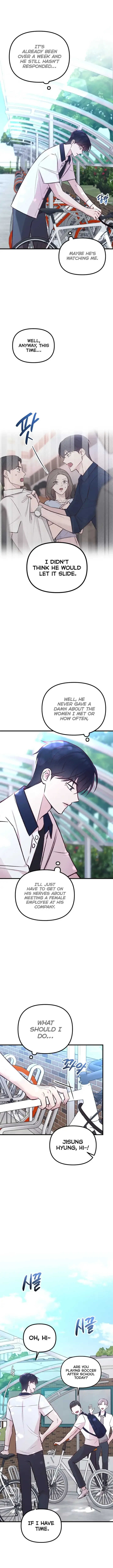 Meet in The Middle Chapter 11 Online - página 4