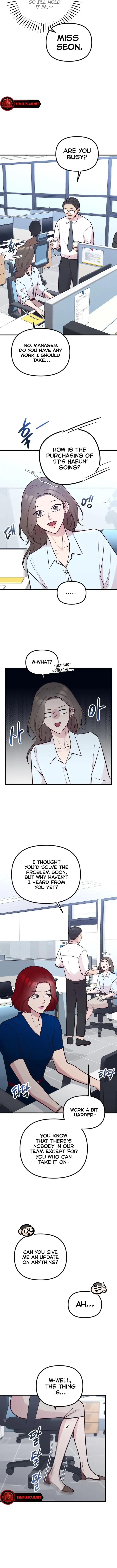 Meet in The Middle Chapter 11 Online - página 7
