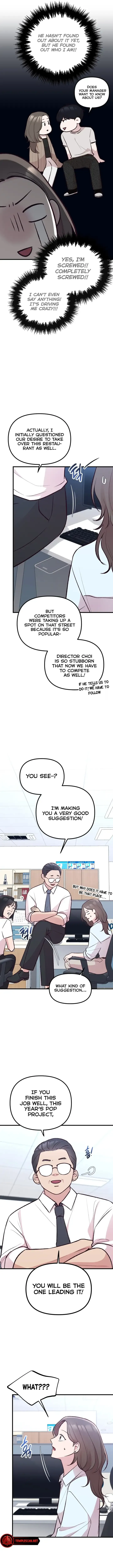Meet in The Middle Chapter 11 Online - página 8