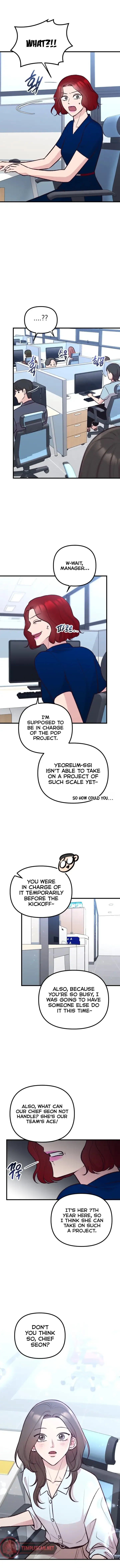 Meet in The Middle Chapter 11 Online - página 9