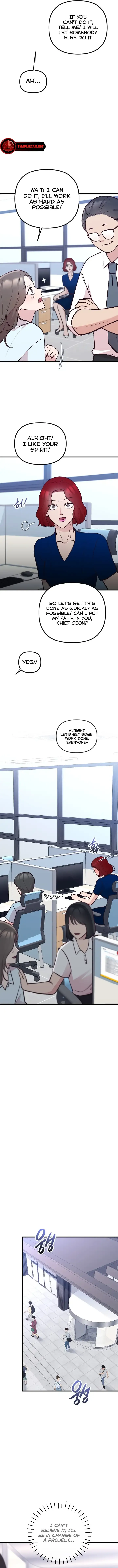 Meet in The Middle Chapter 11 Online - página 10